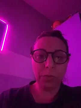 LupitaHaze — Dildo show