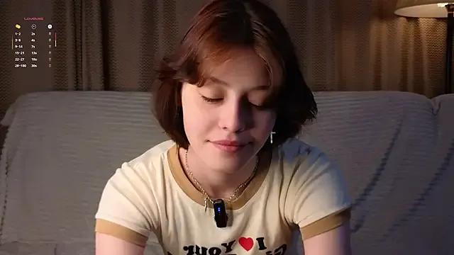 Freechat LurleneRamo on StripChat
