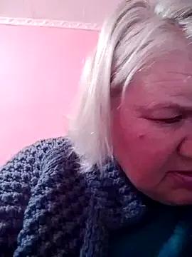 LusiyaGold5 — Freechat on StripChat