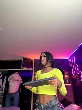 Lust_queens2 — All nakedx2