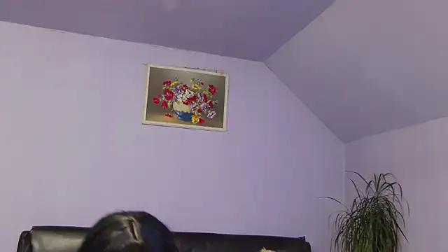LustfulSin_ — Freechat on StripChat