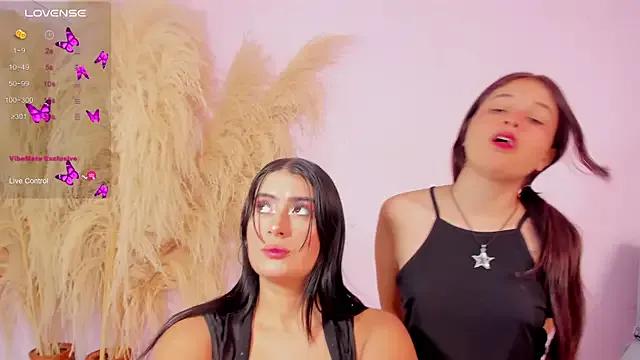 Lusty_Ladiiees — SQUIR NASTY IN MOUTH