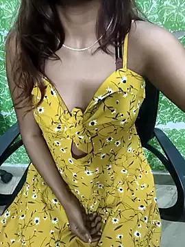 Lusty_Naina — Group on StripChat