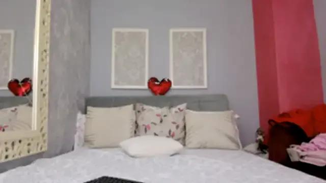 Freechat LustyRosee on StripChat