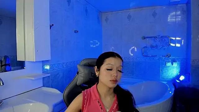 luvemily — Sexy hot dance
