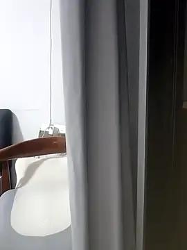 luxi8899 — Freechat on StripChat