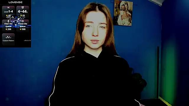 Luxuryalma — My body wants your attention