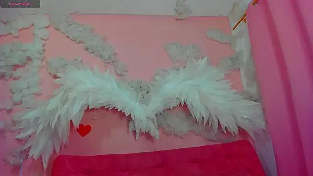 Freechat luxy_ary on StripChat
