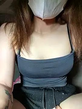 LylyCii6969 — Freechat on StripChat