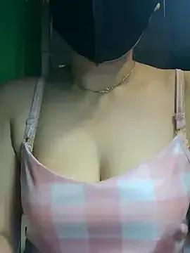 Lylymie — Freechat on StripChat