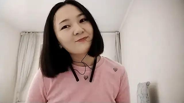Lyndasilk — Kiss you! (My cam)
