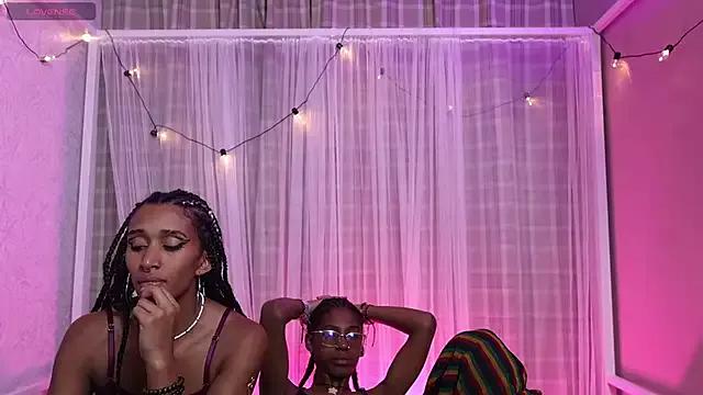 StripChat lynx_sun is Private lynx_sun — Full naked