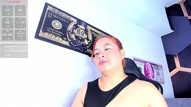 Lyra_Mirage — control of my toy for 3 minutes