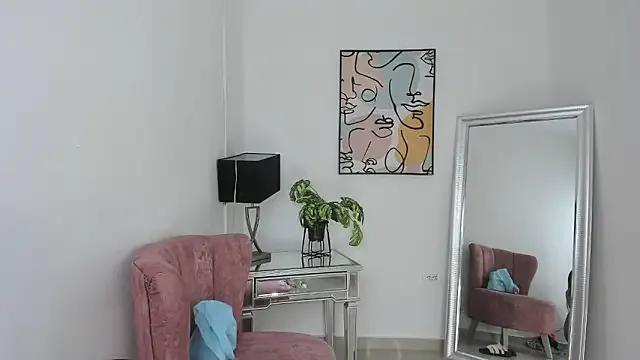 lyra_neeson — two finger in pussy