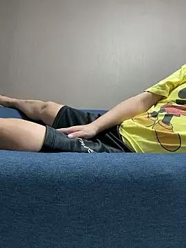 ma_k0 — Freechat on StripChat