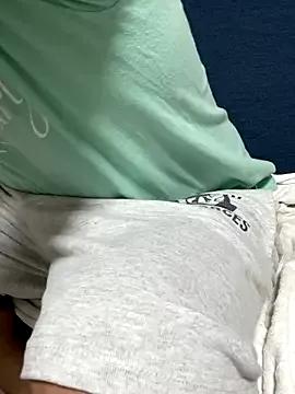 ma_k0 — Freechat on StripChat