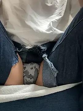 ma_k0 — Freechat on StripChat