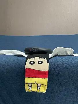 ma_k0 — Freechat on StripChat