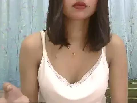 Maaaya_Pari on StripChat 