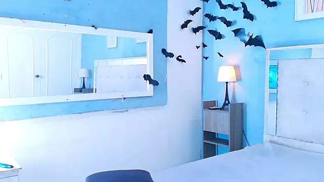 Mabel_Clous — Play Hard Cock