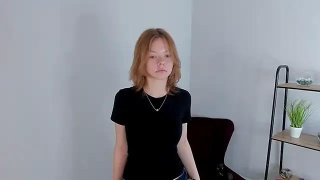 Mabel_Sanders — Hellooooo Strip