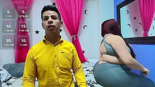 mabeliney_esgreen — Vaginal penetration