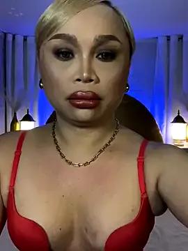 Madameblonde — Let's have fun guys