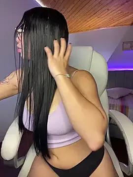 Maddy_Piink — TWERK 