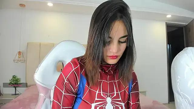 Maddy_Rouse1 — flash tits