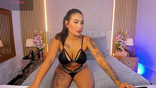 Freechat MaddyGray_ on StripChat