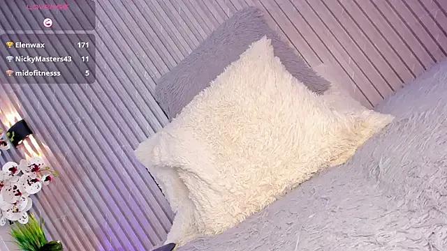 Freechat MaddyGray_ on StripChat