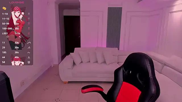 Maddyson_parker — fuck my pussy hard for 3 min + dildo