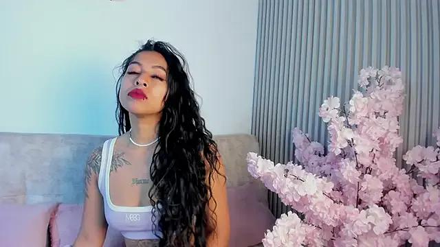 Maddyson_Perez — SEXY DANCE
