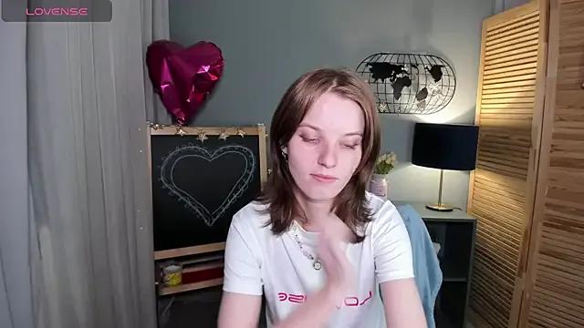 Freechat Madelaineses on StripChat