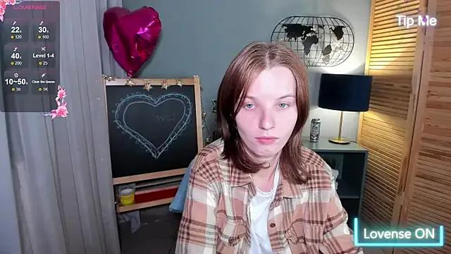 Freechat Madelaineses on StripChat