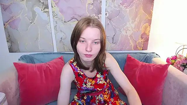 Freechat Madelaineses on StripChat