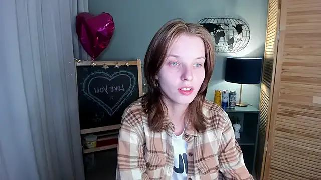 Freechat Madelaineses on StripChat
