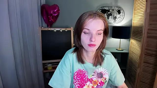 Freechat Madelaineses on StripChat