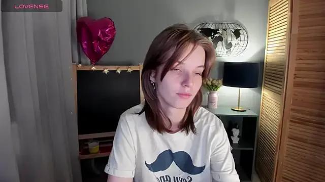 Freechat Madelaineses on StripChat
