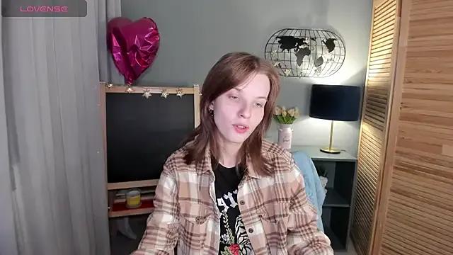 Freechat Madelaineses on StripChat