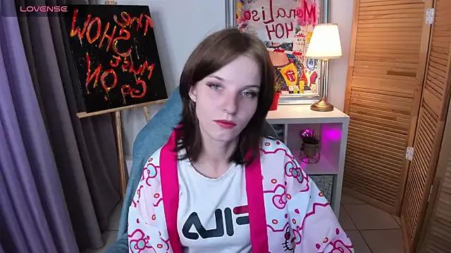 Freechat Madelaineses on StripChat