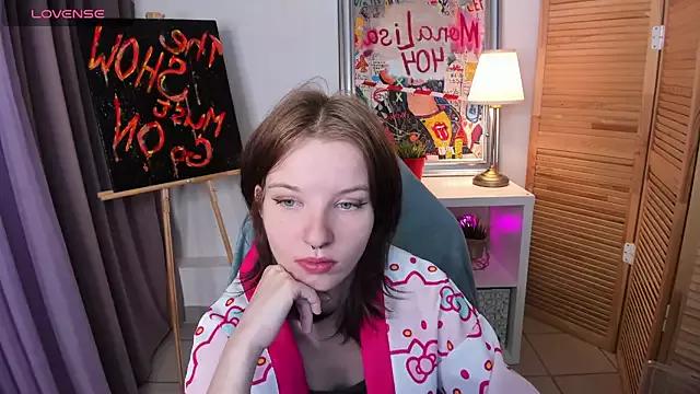 Freechat Madelaineses on StripChat