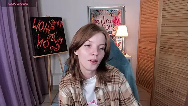 Freechat Madelaineses on StripChat