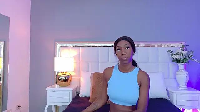 MadeleineHocker — Deepthroat+Control Lush 1Mn