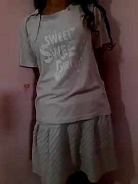 Madhubala_singh — Private on StripChat