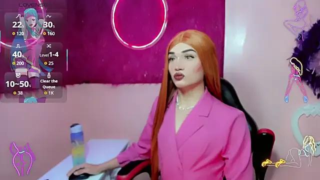 Madiso_Santiel — masturbation with cum
