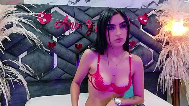 Madison_03 — FUCK PUSSY