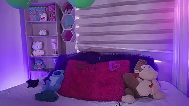 Freechat Madison_Mayer on StripChat