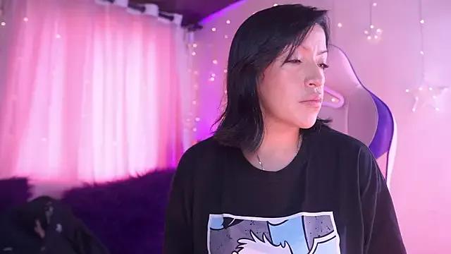 Freechat Madison_Mayer on StripChat