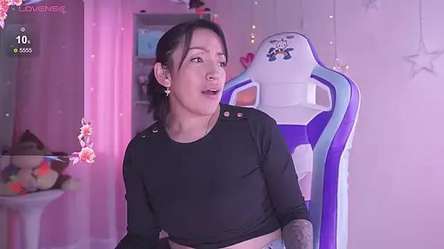 Freechat Madison_Mayer on StripChat
